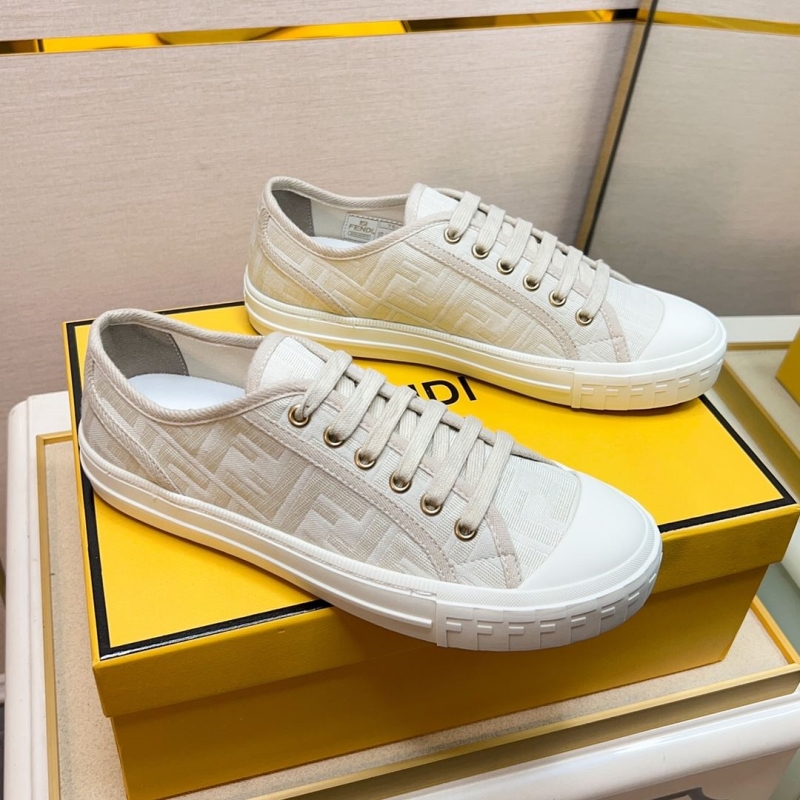 Fendi Sneakers